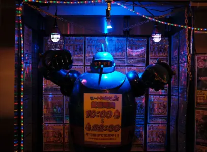 Cresus Casino Mobil App